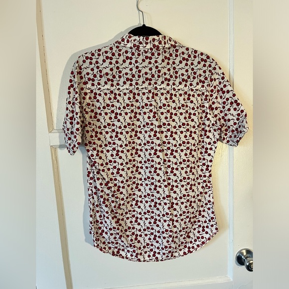 Button Down - Picture 2 of 5